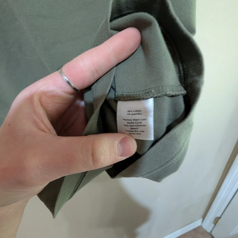 Talbots Tank - Picture 3 of 4